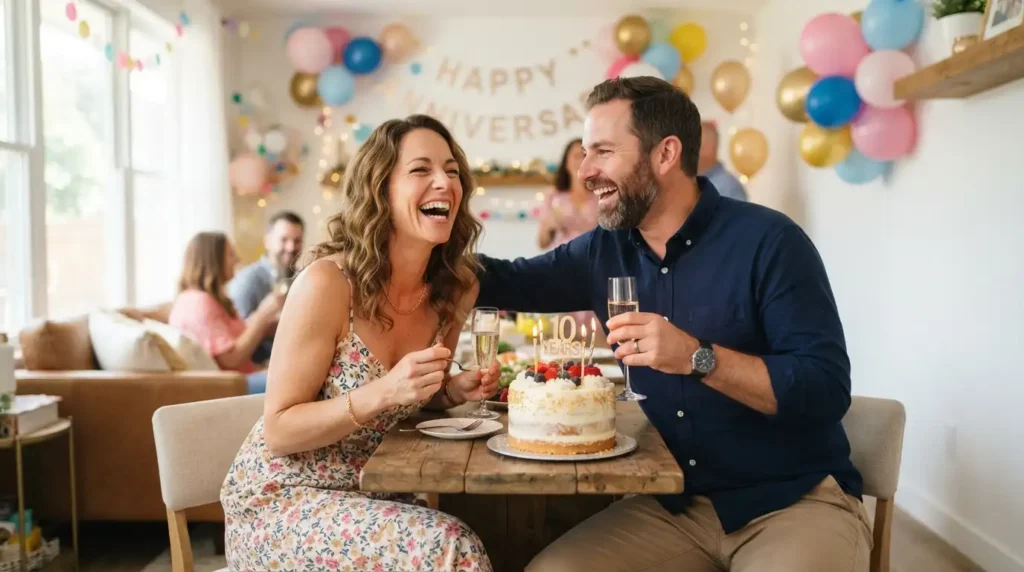 Funny Birthday Wishes for a Joyful Celebration