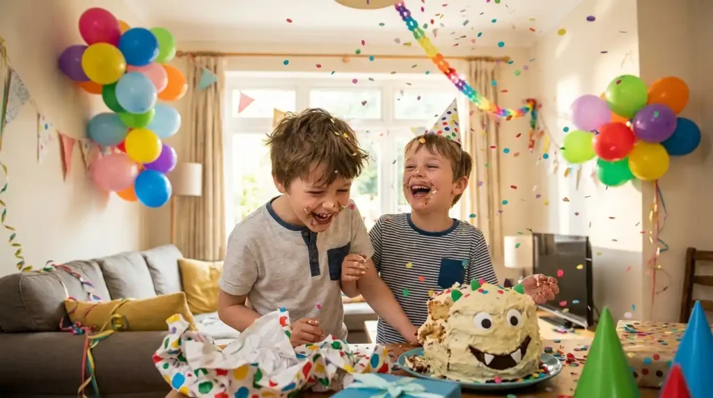 Funny Birthday Wishes for Your Brother