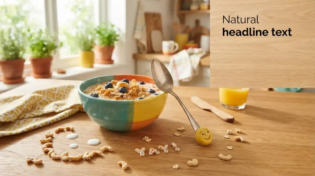 Funny Breakfast Wishes to Make Someone Smile
