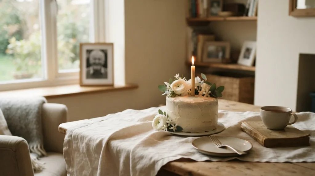 Heartfelt Birthday Wishes for Someone Who Is Grieving
