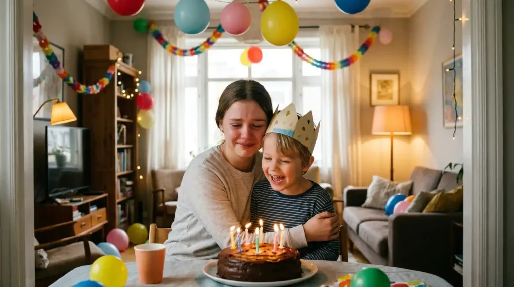 Heartfelt Birthday Wishes for Your Little Brother