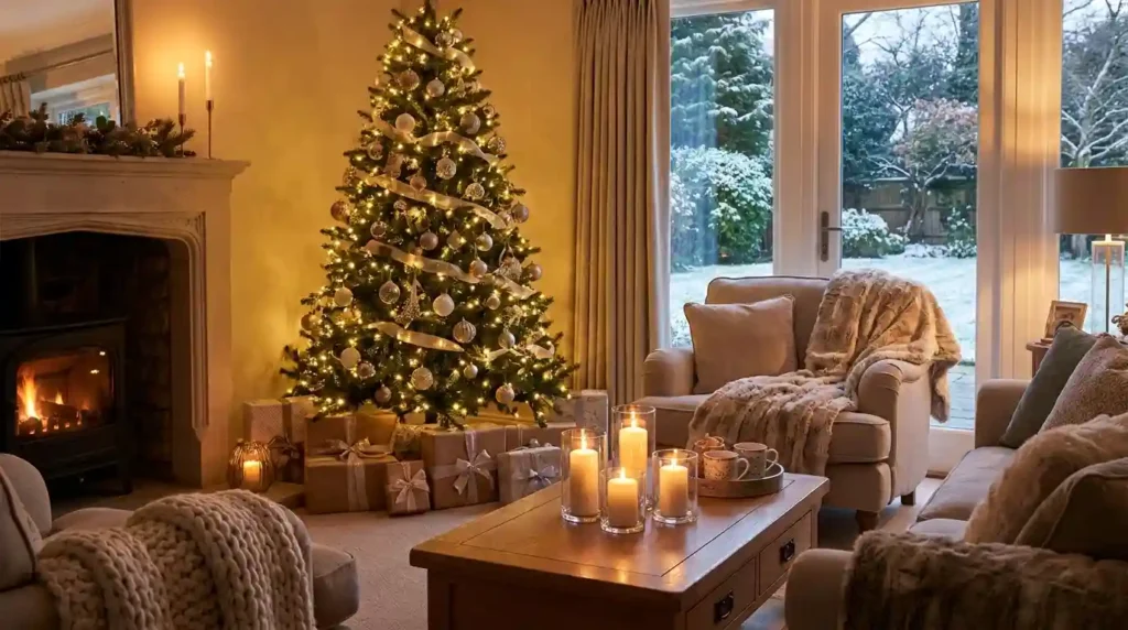 Heartfelt Holiday Wishes
