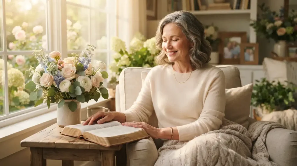 Heartfelt Religious Mothers Day Wishes