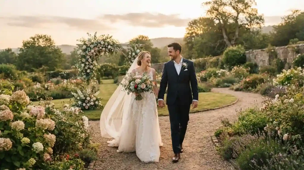  Inspirational Blessings for Her New Journey
