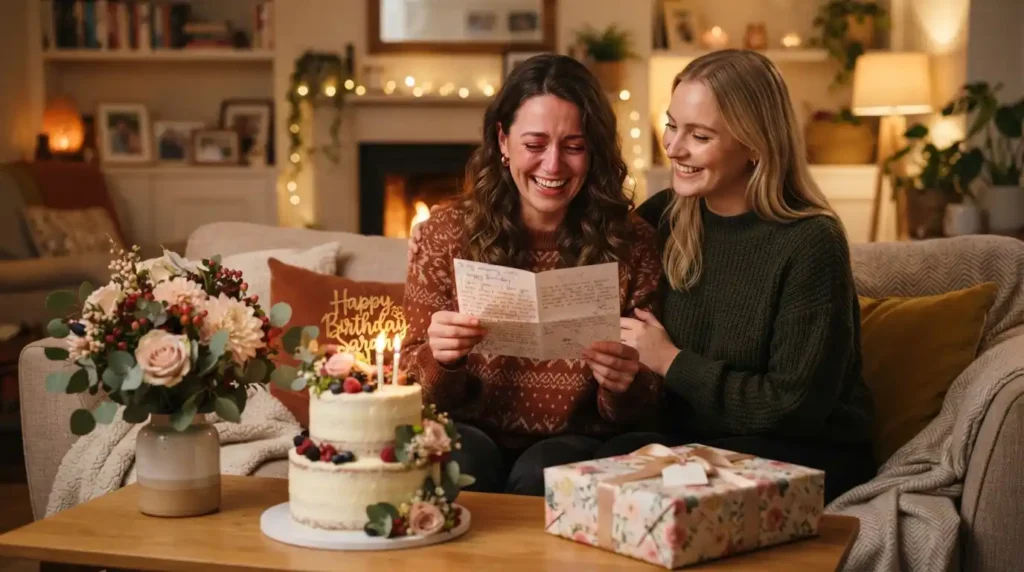 long birthday wishes for sister You Can Personalize
