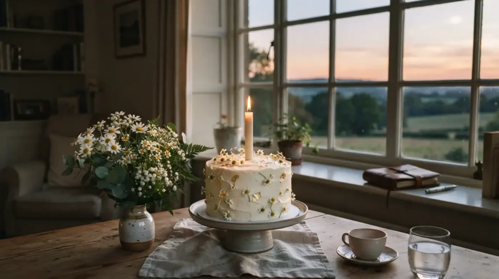 Peaceful Birthday Greetings for a Difficult Celebration