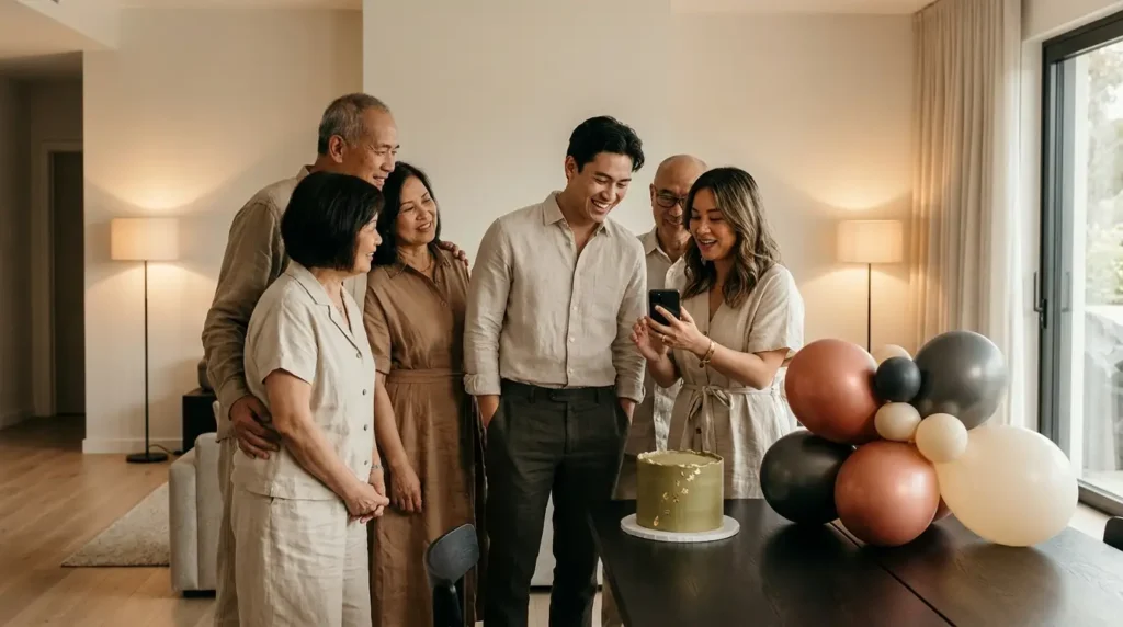 Trending birthday wishes for adult grandson This Year