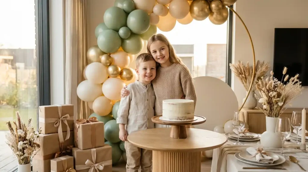  Trending Birthday Wishes for Little Brother From Sister This Year
