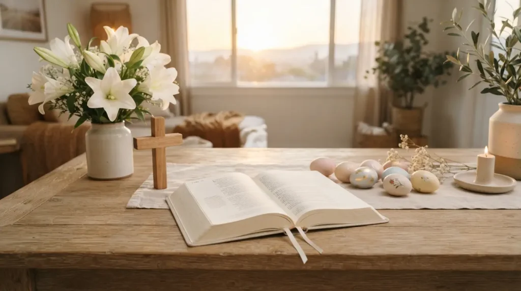 Trending Easter Wishes 2023 With Bible Verses This Year
