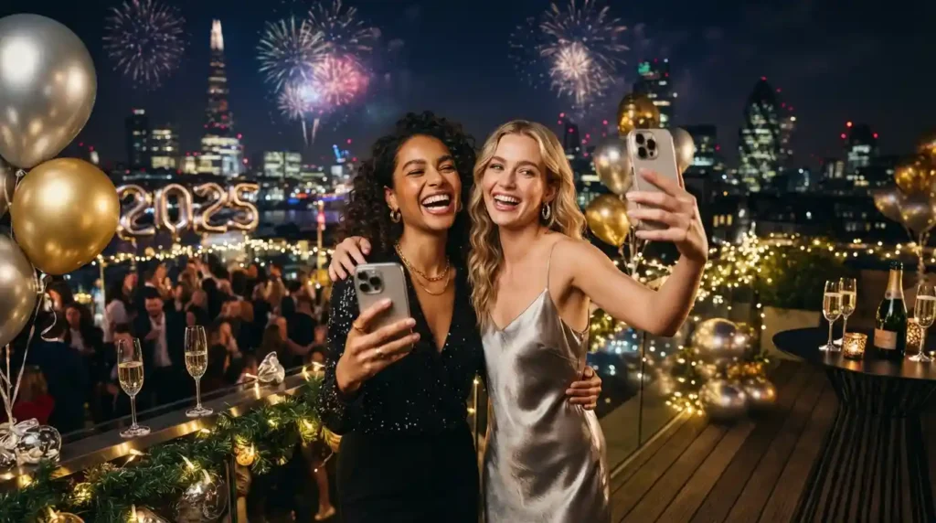 Trending happy new year wishes for best friend This Year