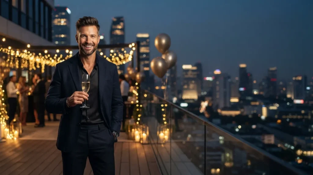 Trending men's day wishes This Year