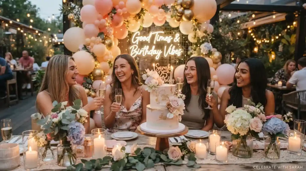Trending Peaceful Birthday Wishes This Year