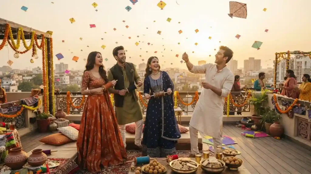 Trending sankranti wishes images This Year