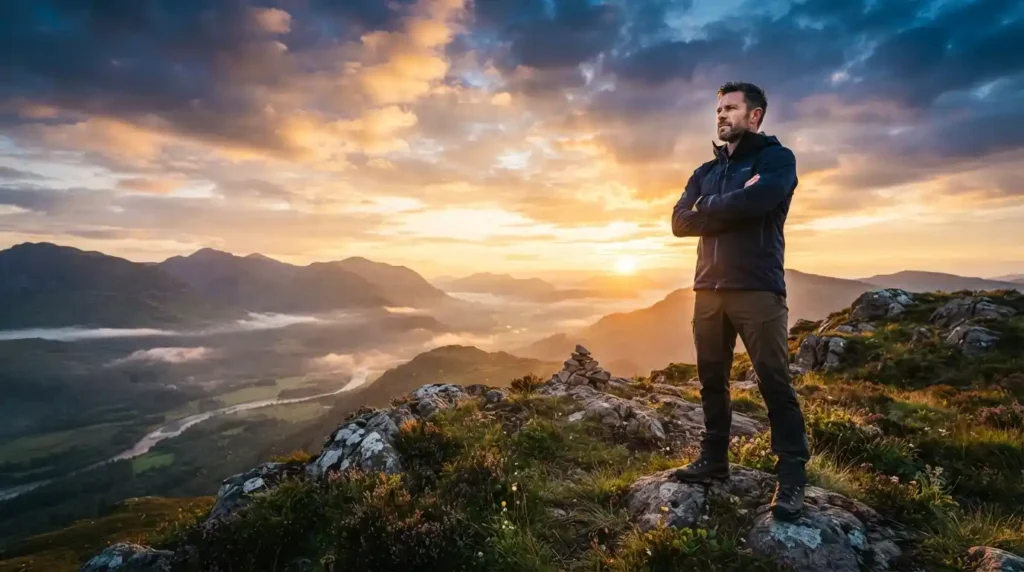 Wishes for Inspiring Men