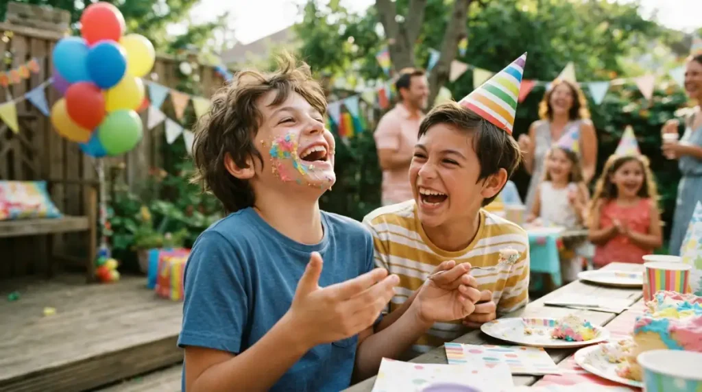 Funny Birthday Wishes to Tease Your Cousin