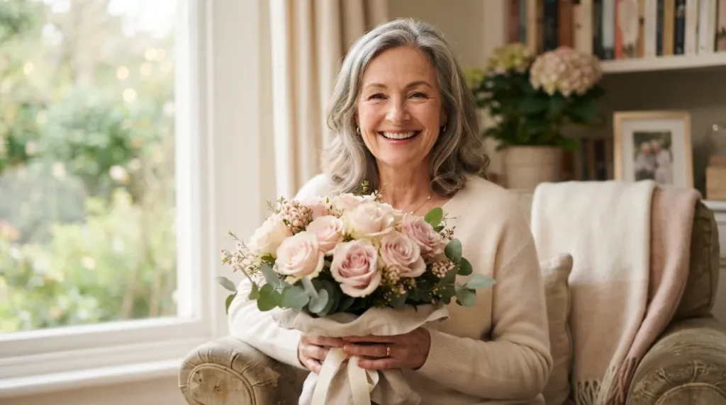 Heartfelt Birthday Wishes for a Woman Turning Sixty