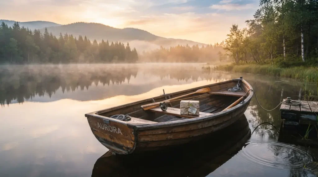 Heartfelt Fishing Birthday Wishes for Your Favorite Angler