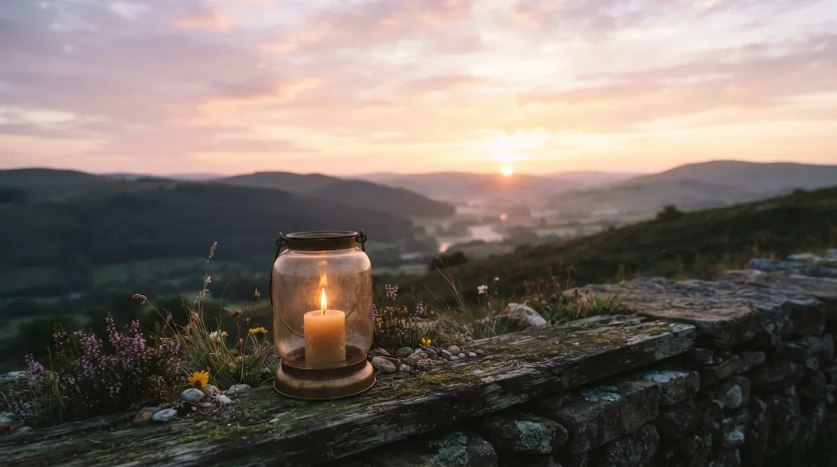 Inspirational Wishes and Blessings