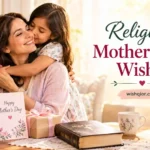 Religious Mothers Day Wishes