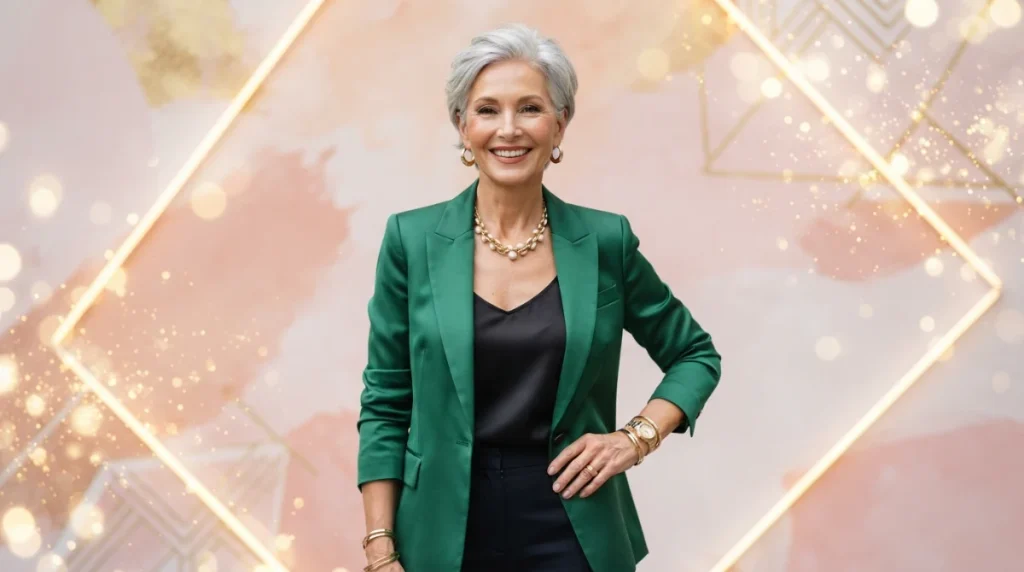 Trending Birthday Wishes for 60 Year Old Woman This Year