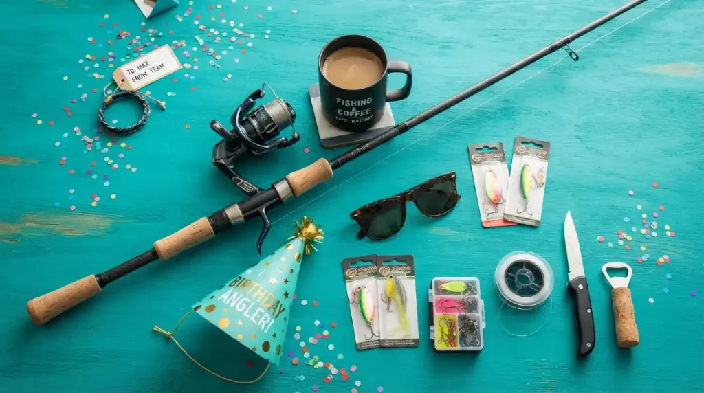 Trending Fishing Birthday Wishes This Year
