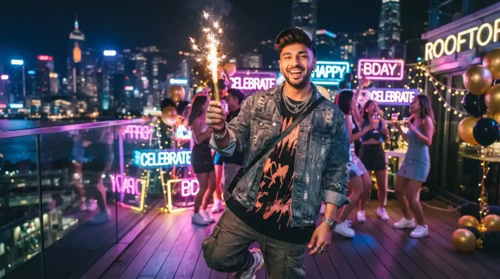 Trending Short Birthday Wishes for Cousin Male This Year