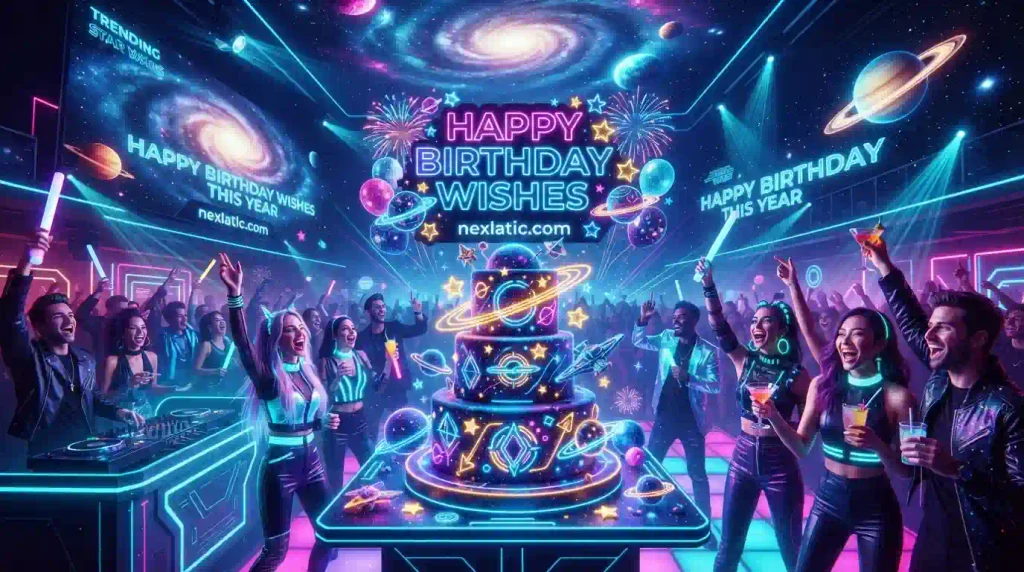 Trending Star wars Happy Birthday Wishes This Year
