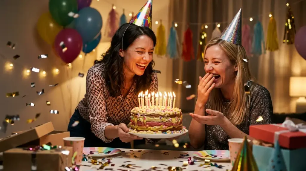 Best Funny Friend Birthday Wishes