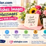 Best Wishes Images