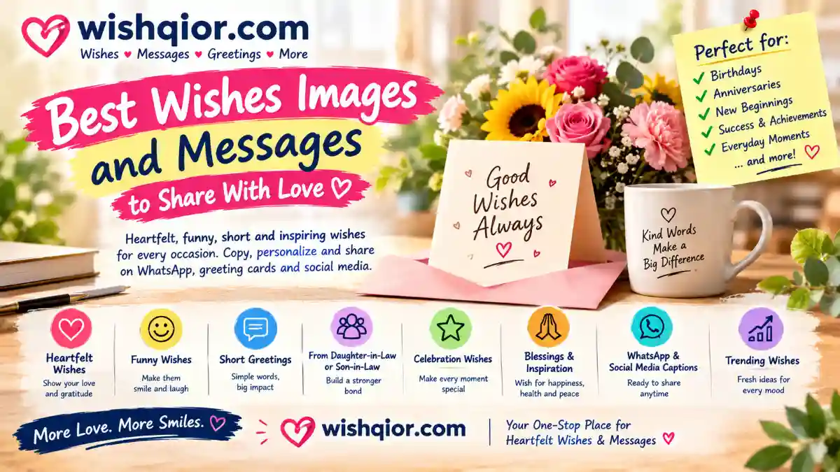 Best Wishes Images