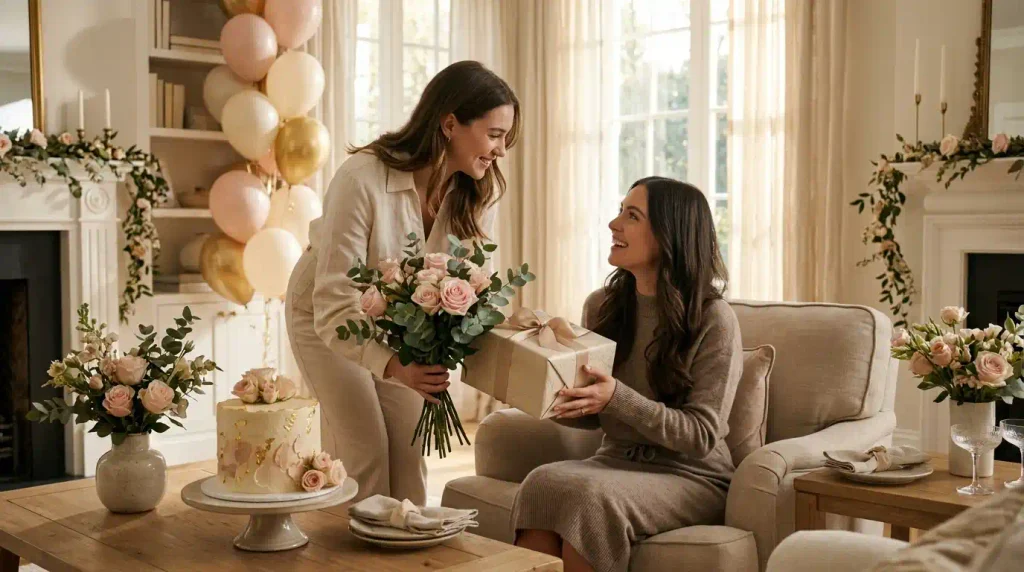 Birthday Wishes for Your Big Sister