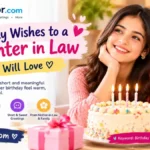 Birthday Wishes to a Daughter in Law