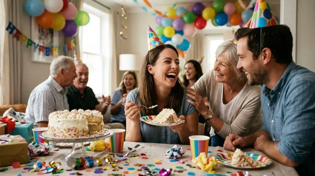 Funny Birthday Wishes for a Daughter-in-Law