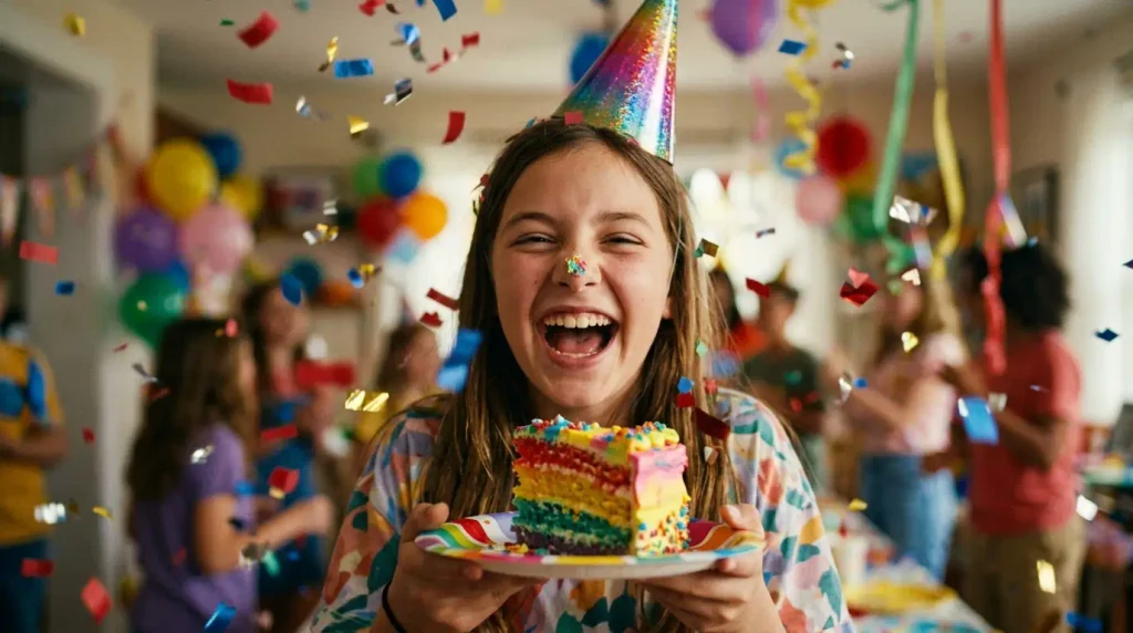 Funny Birthday Wishes for a Twelve-Year-Old