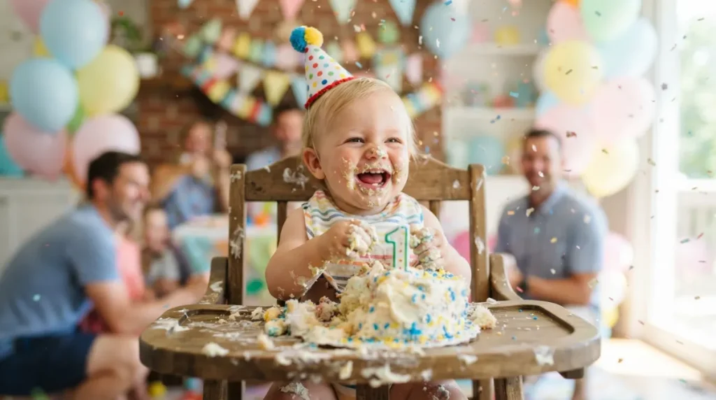 Funny Birthday Wishes for Your Giggly Bundle