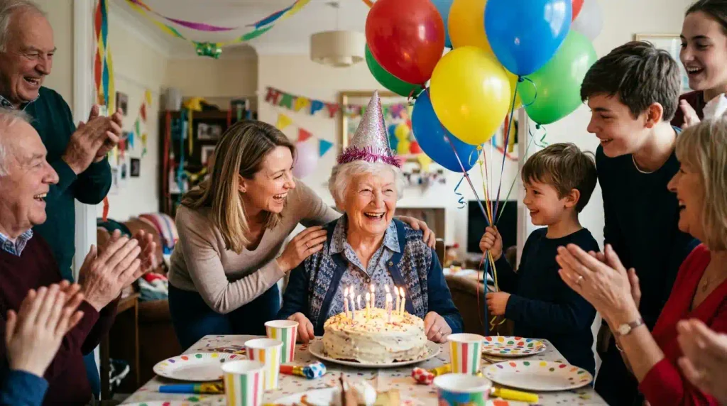 Funny Birthday Wishes to Make Her Laugh