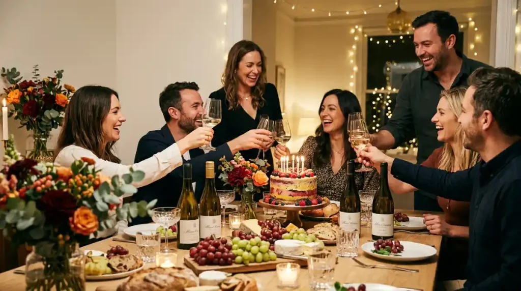 Funny Wine Birthday Wishes for True Wine Lovers
