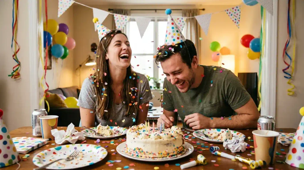 Funny Wishes to Make Them Laugh