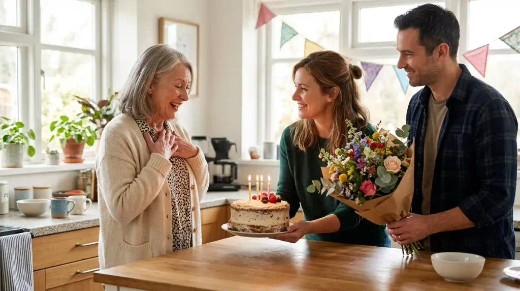 Happy Birthday Wishes for Mother in Law from Daughter-in-Law or Son-in-Law