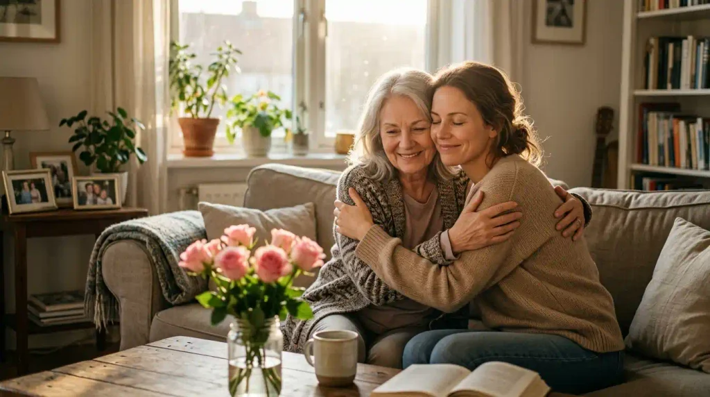 Heartfelt Birthday Wishes for Your Mother-in-Law