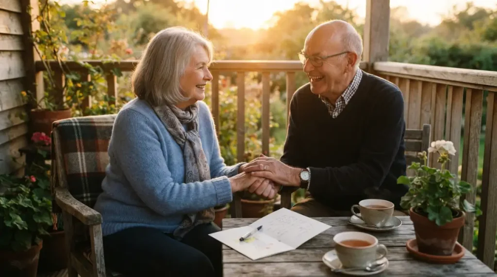 Heartfelt Retirement Wishes
