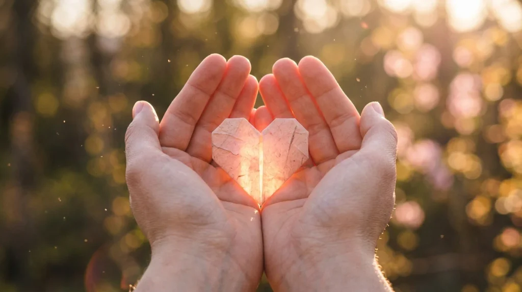 Heartfelt Wishes for Someone You Love
