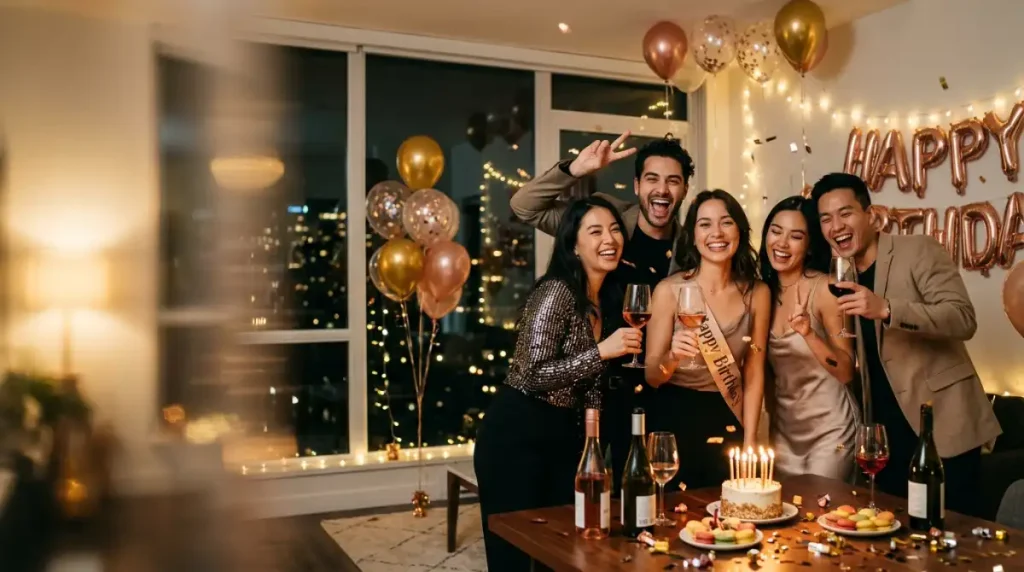 Trending Funny Wine Birthday Wishes This Year