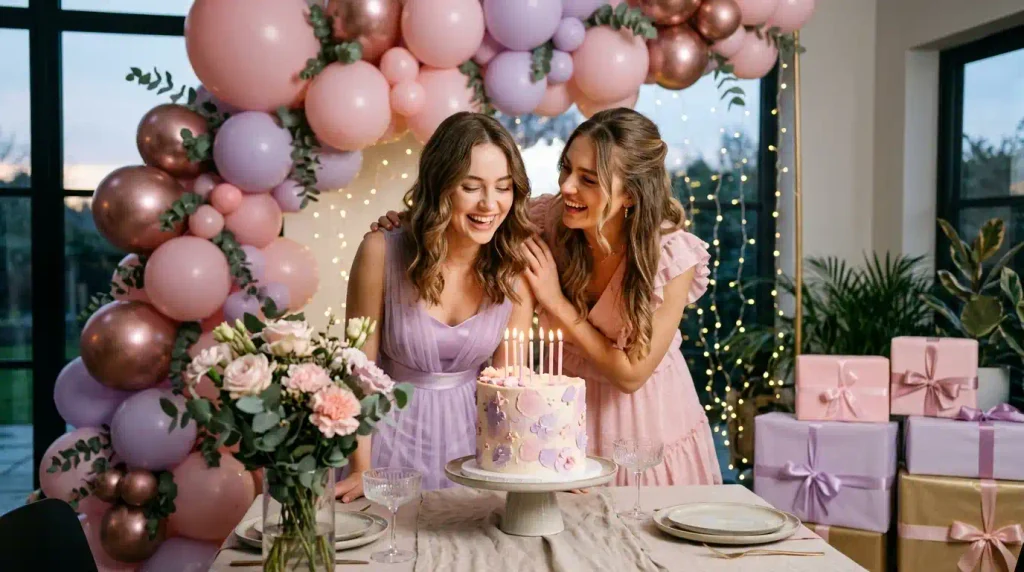 Trending Happy Birthday Wishes for a Sister This Year