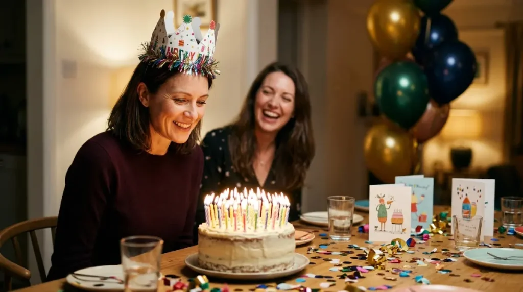 Witty Birthday Quotes and One-Liners