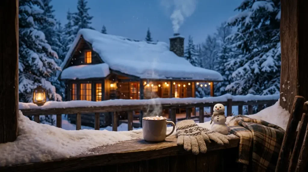 Witty Winter and Holiday Quotes